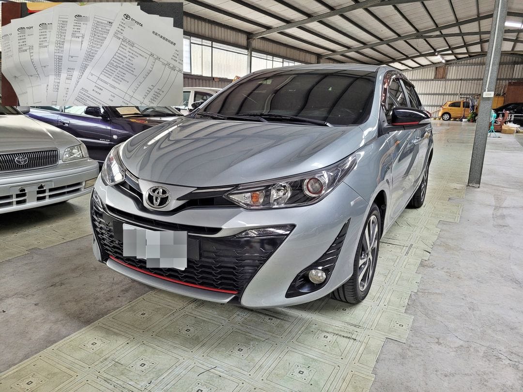 新車入庫速報！