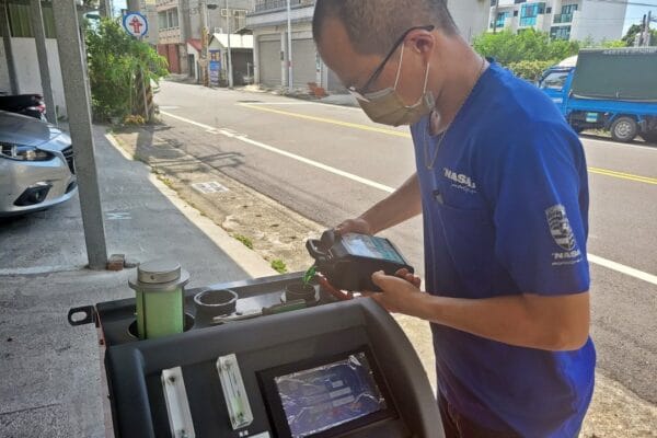 14′ Elantra到新高汽車循環清洗冷卻液