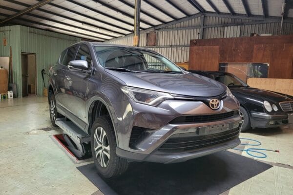 新車入庫速報！