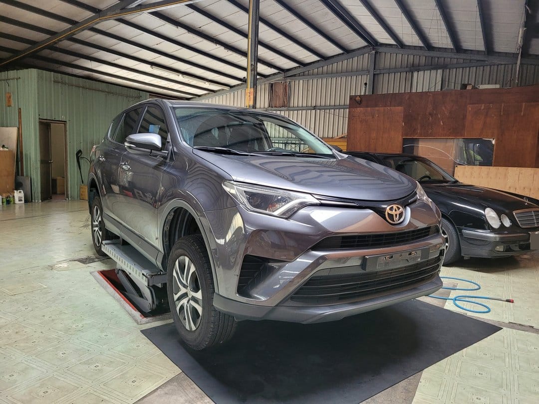 新車入庫速報！