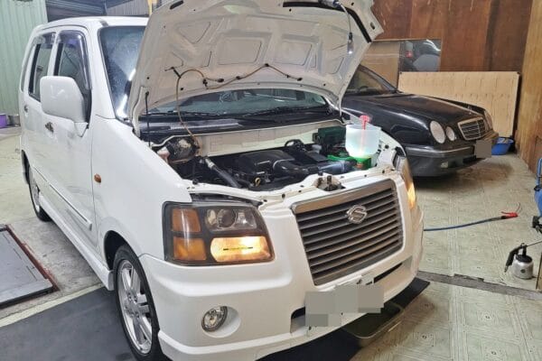 新車入庫…已收訂！