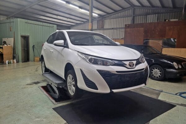 新車入庫速報！