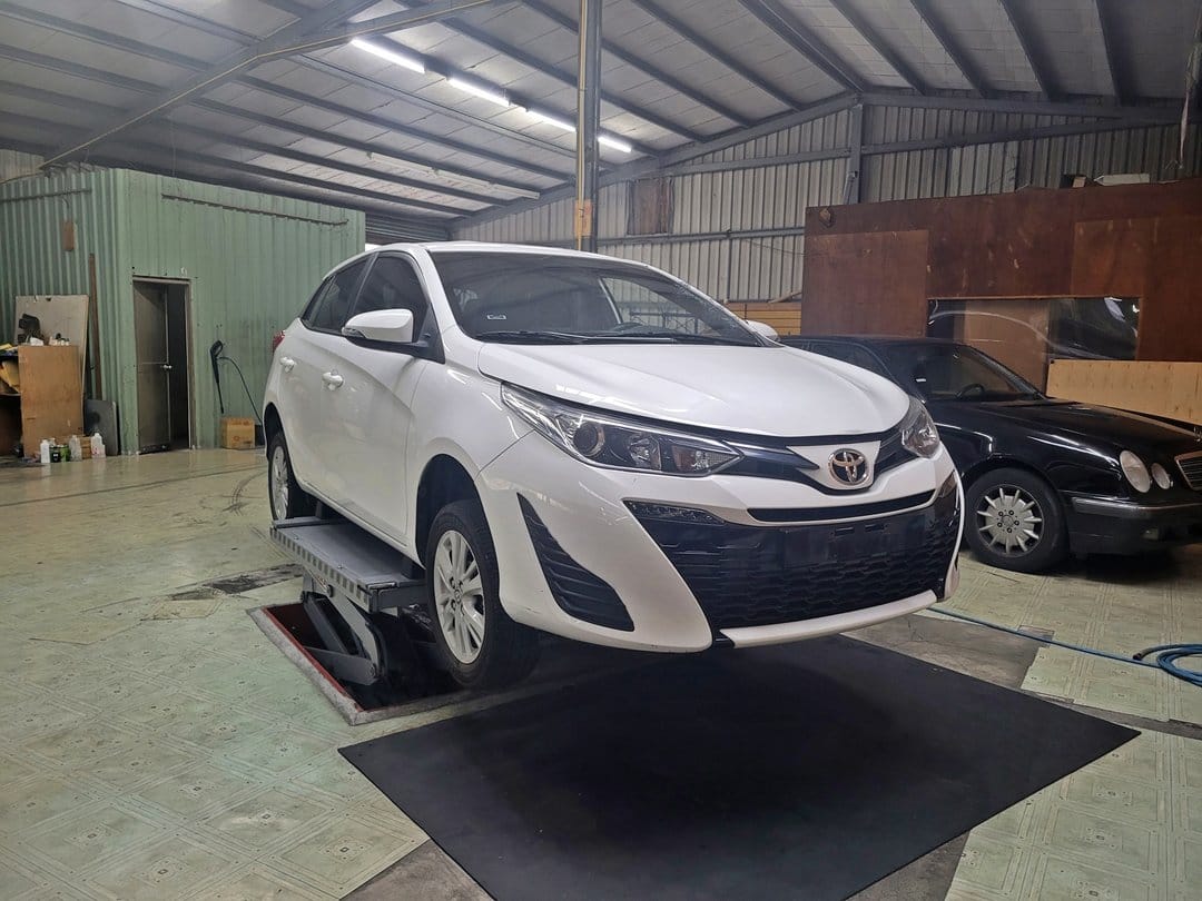 新車入庫速報！
