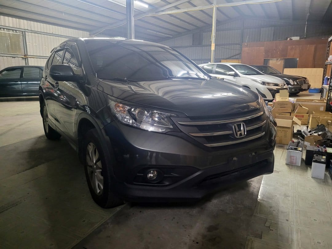 新車入庫速報！