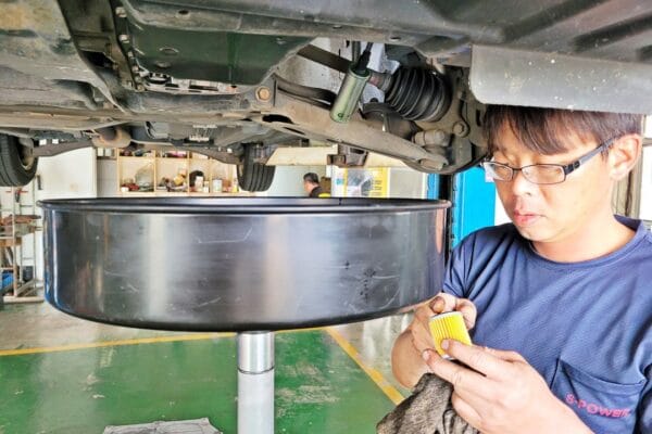 10′ 灰 Lancer Fortis 定保