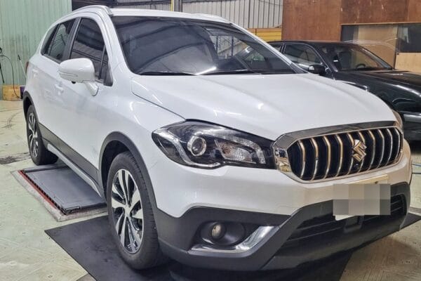 新車入庫速報！