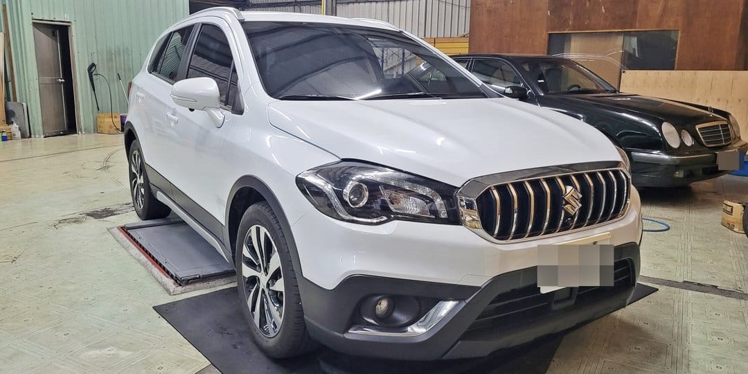 新車入庫速報！