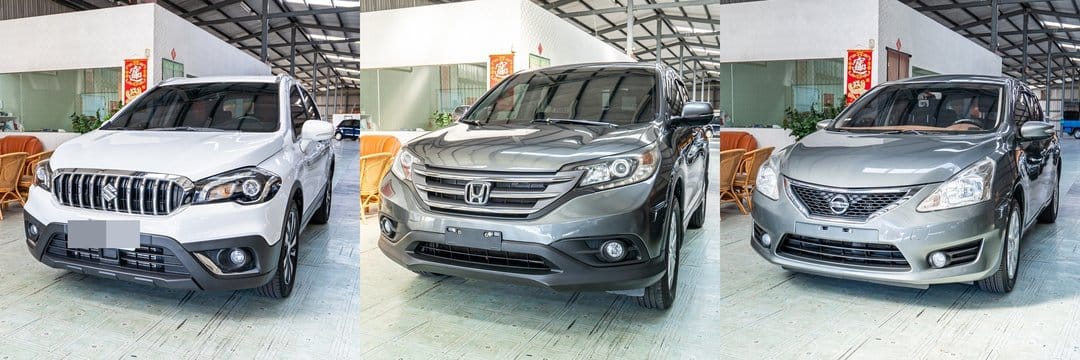 春節連假，三連發！！！