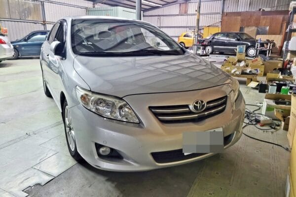 新車入庫速報！