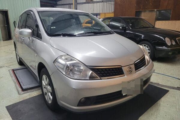 新車入庫速報！