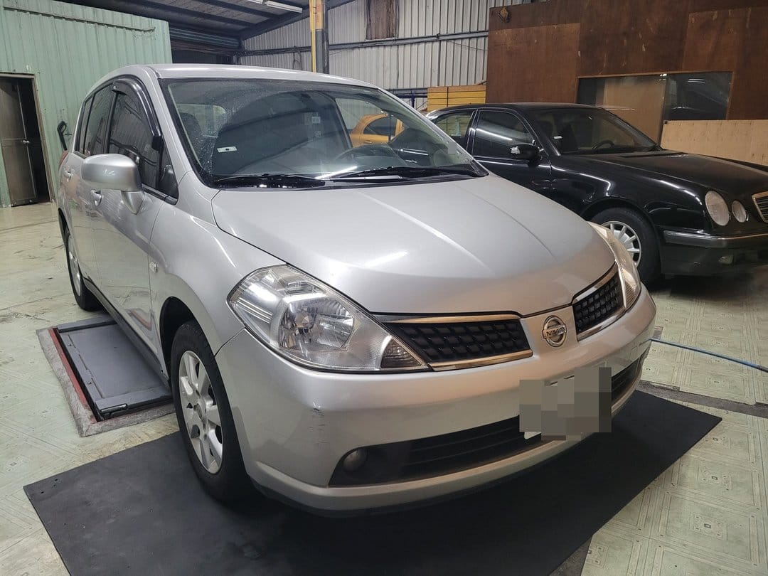 新車入庫速報！