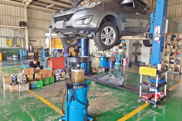 11′ 灰 Hyundai Tucson 定保