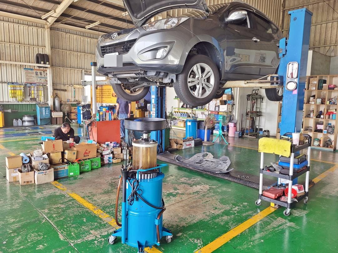 11' 灰 Hyundai Tucson 定保