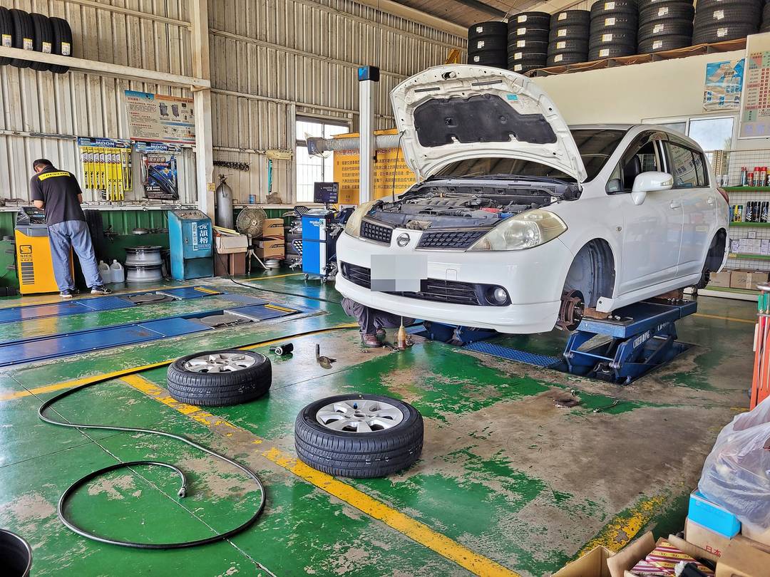 車號數字一模一樣！
