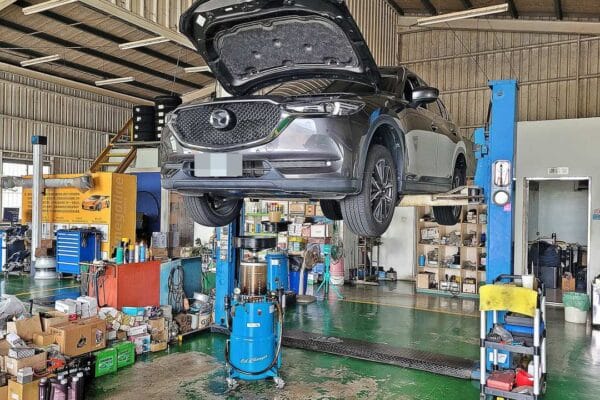 17′ 灰 CX-5  做定保