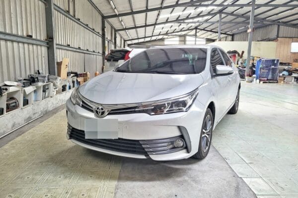 新車入庫速報！