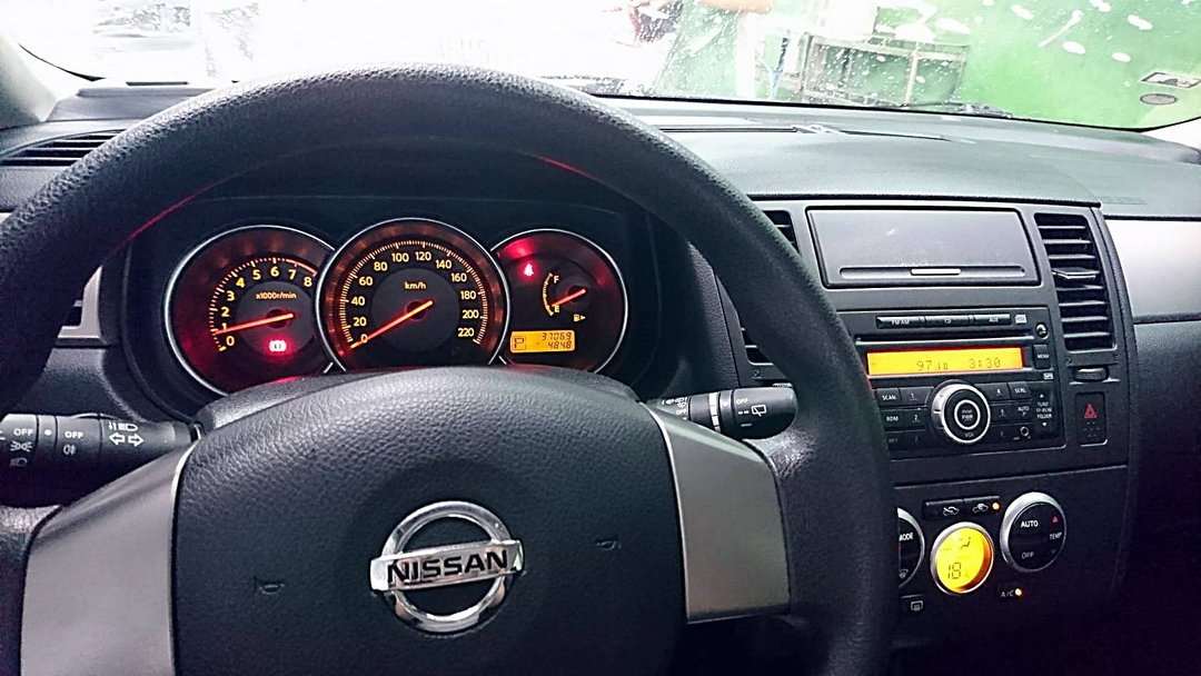 新車入庫速報