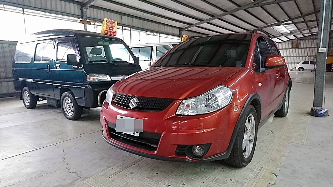 新車入庫速報