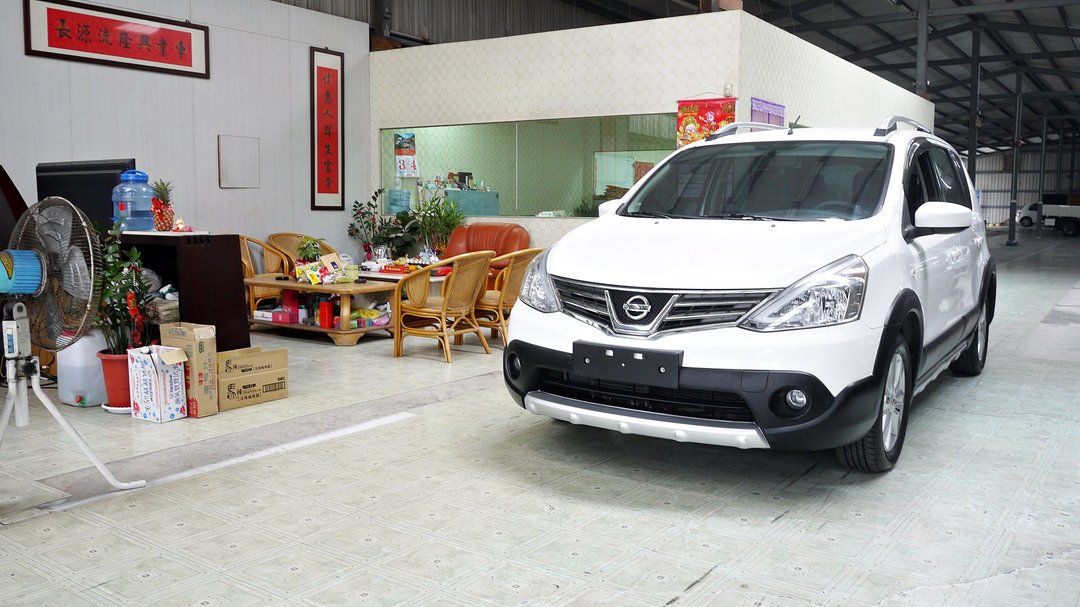佳馬汽車於歸仁區在地經營超過六年半(今年準備邁入第七年)，憑藉著實車實況實價、精選品質、售後服務，造福歸仁、關廟、仁德及鄰近區的鄉親們，假日照常營業(8:00～21:00)，歡迎來店賞車！！！