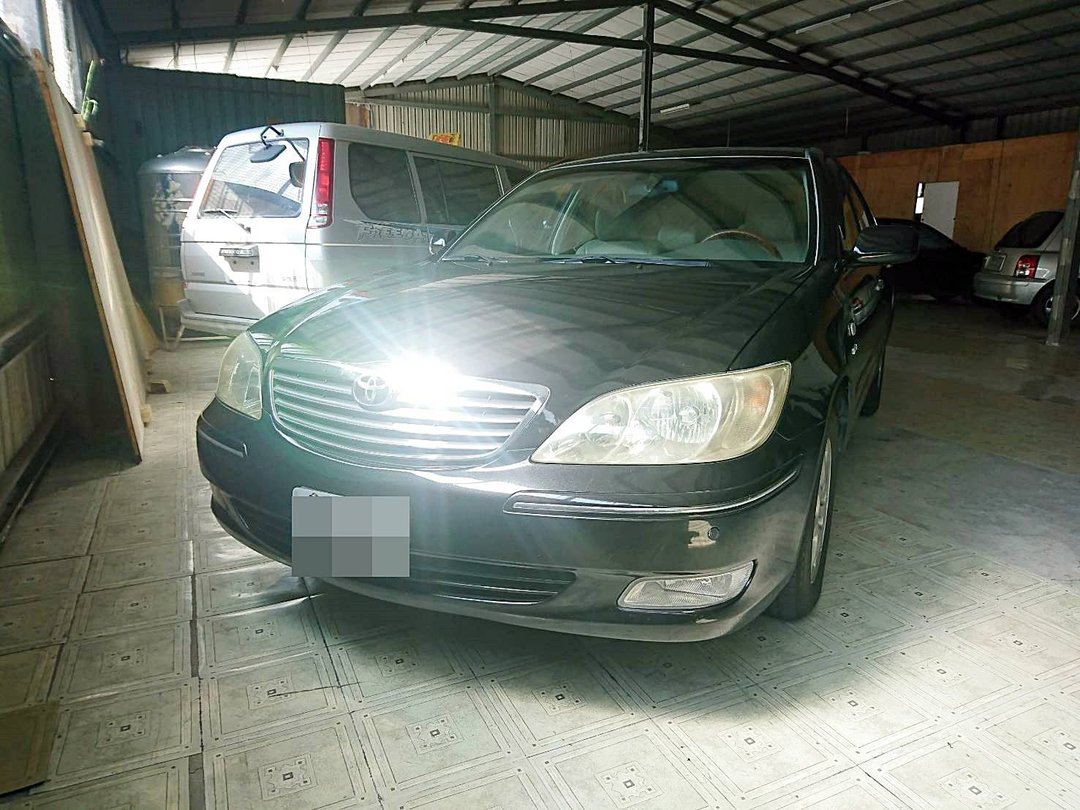 新車入庫速報