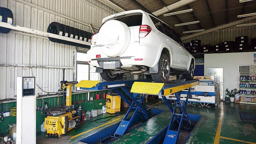 新車入庫速報