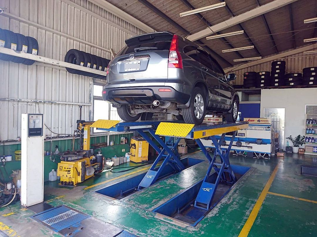 新車入庫速報～ 中秋連假正常營業
