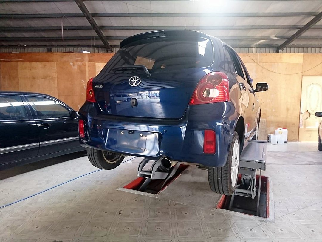 新車入庫速報！