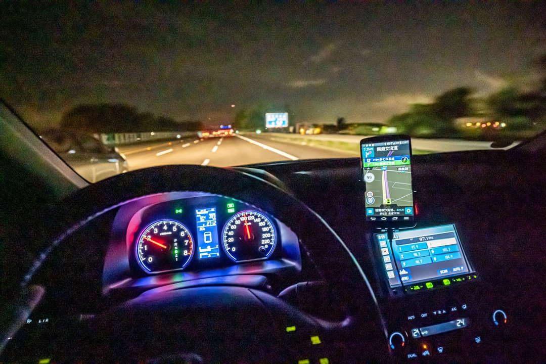 Honda CR-V 3.5代 安裝後座出風口！