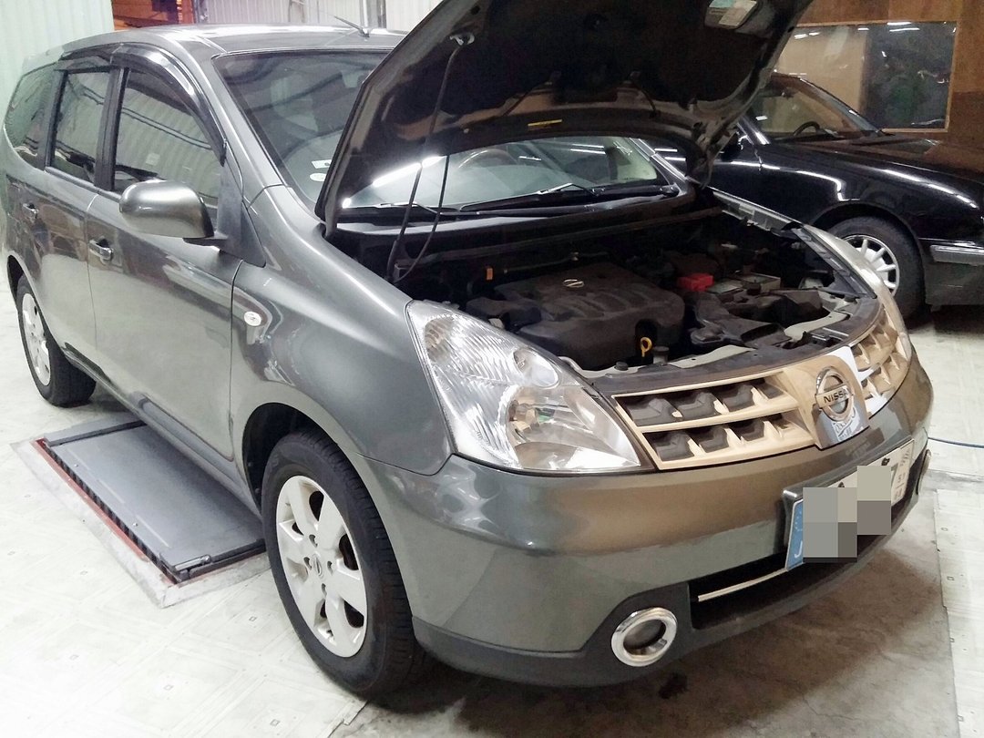 新車入庫速報！