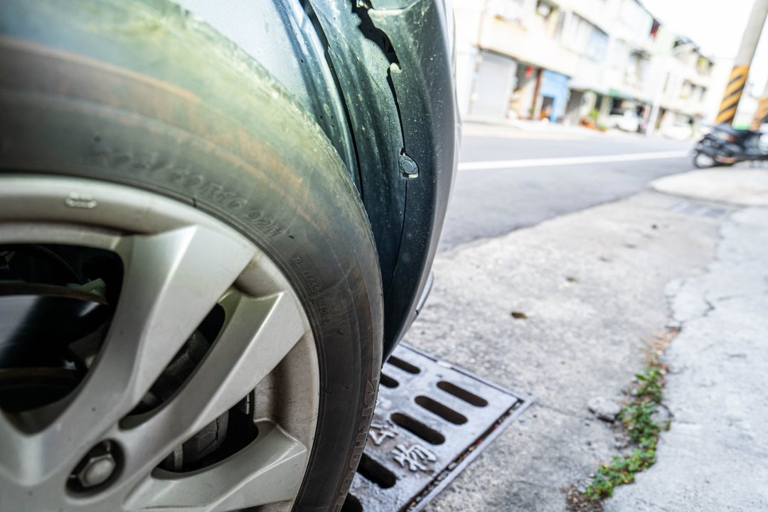 Suzuki SX4 安全守護車主全家！