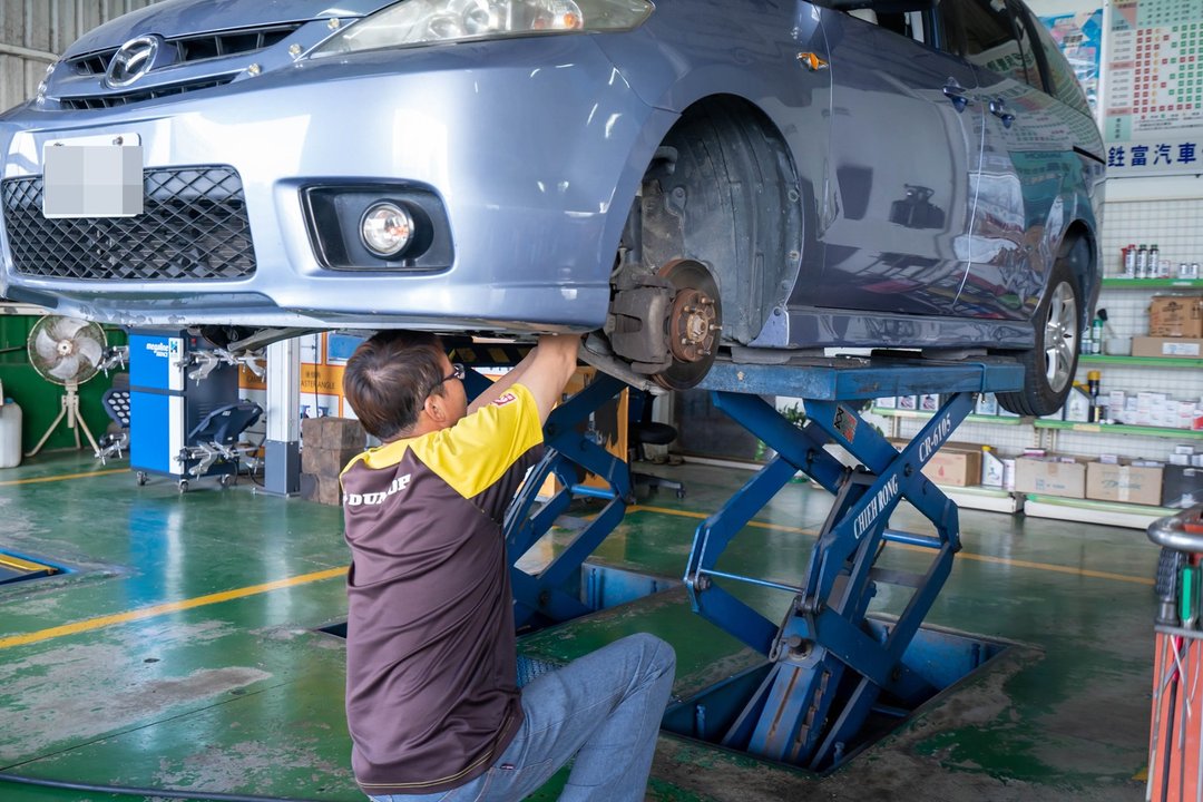 Mazda 5 收訂！