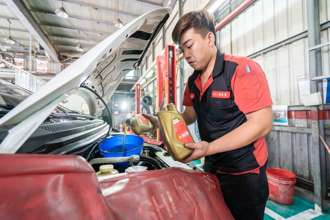 Mitsubishi Colt Plus 回歸仁廠做定保