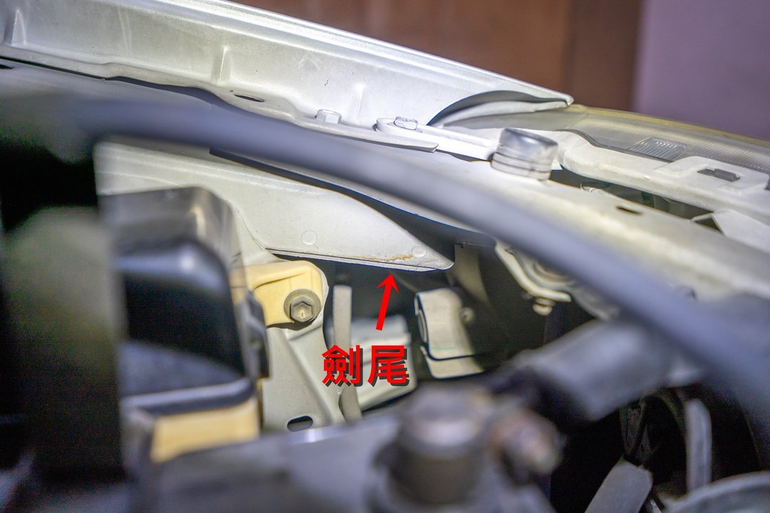 中古車汁多少？