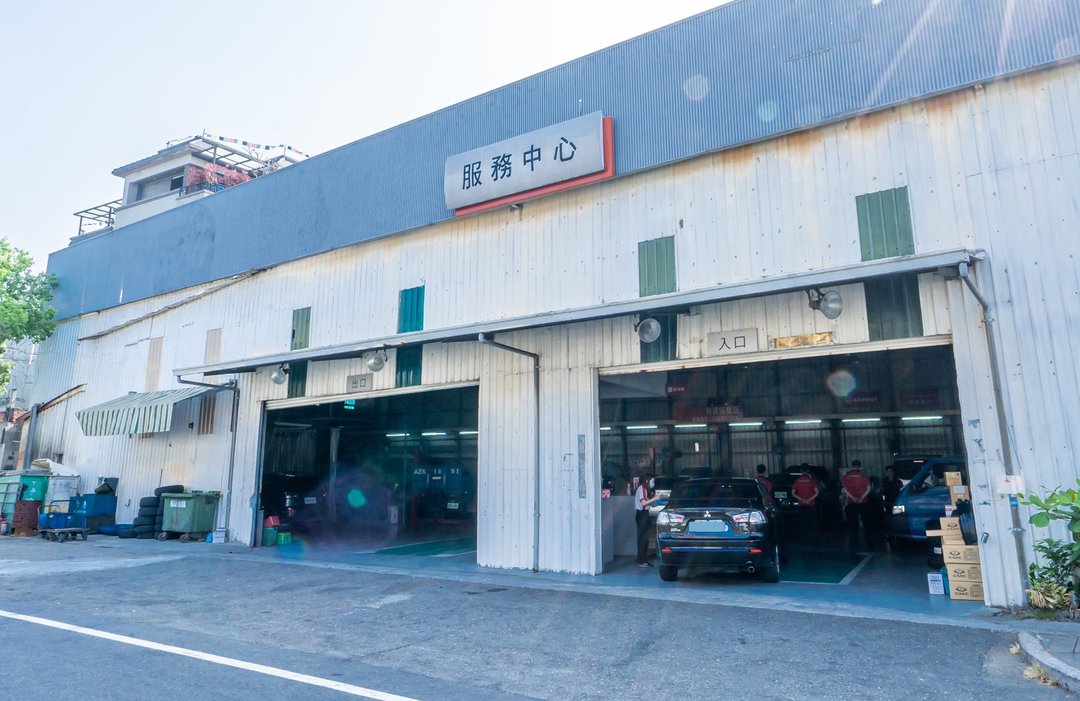 Fortis 回仁德匯豐做八萬公里保養！