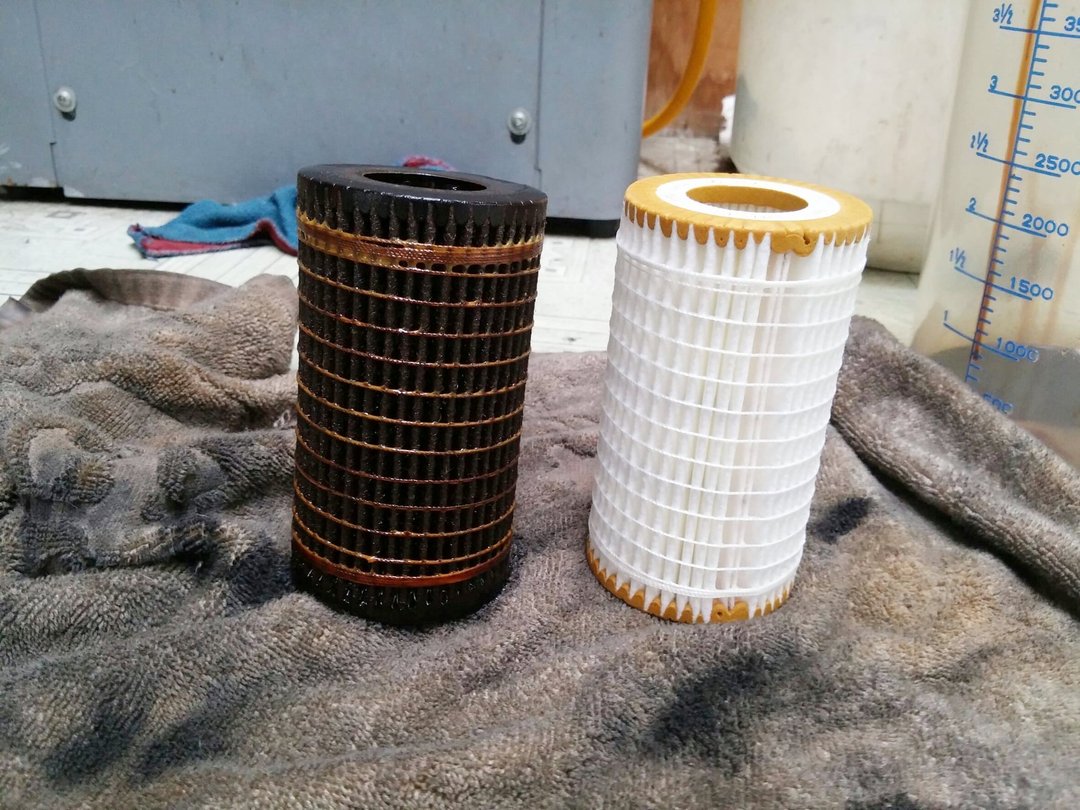幫自家的 W210 E280 DIY 換機油