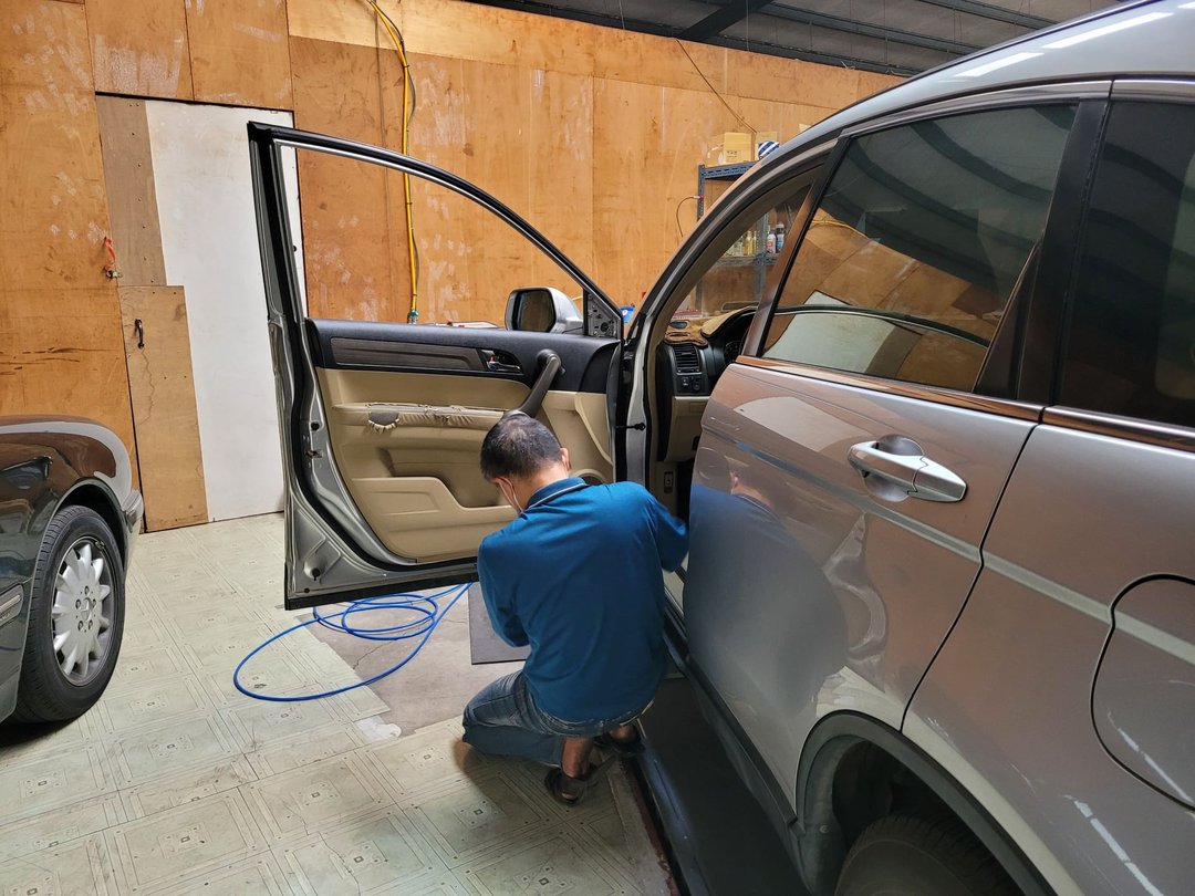 CR-V、Civic，幾乎每台必破！