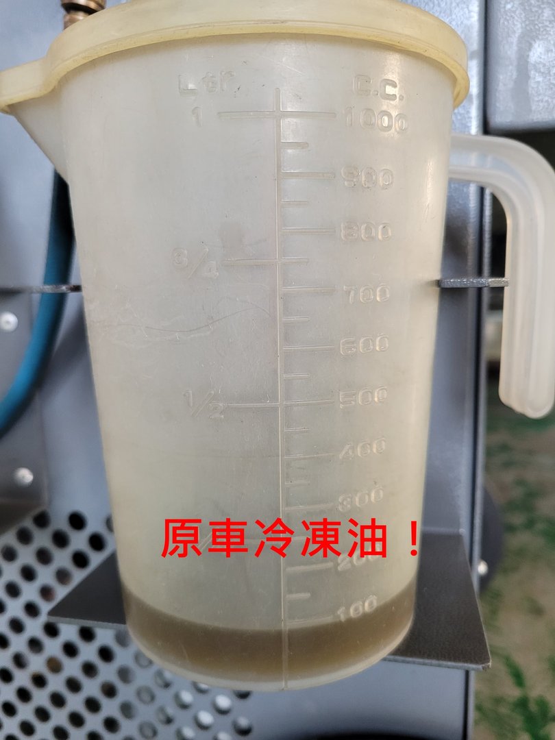 RAV4 更換四條巧克力(越野)胎 & 冷氣管路清洗