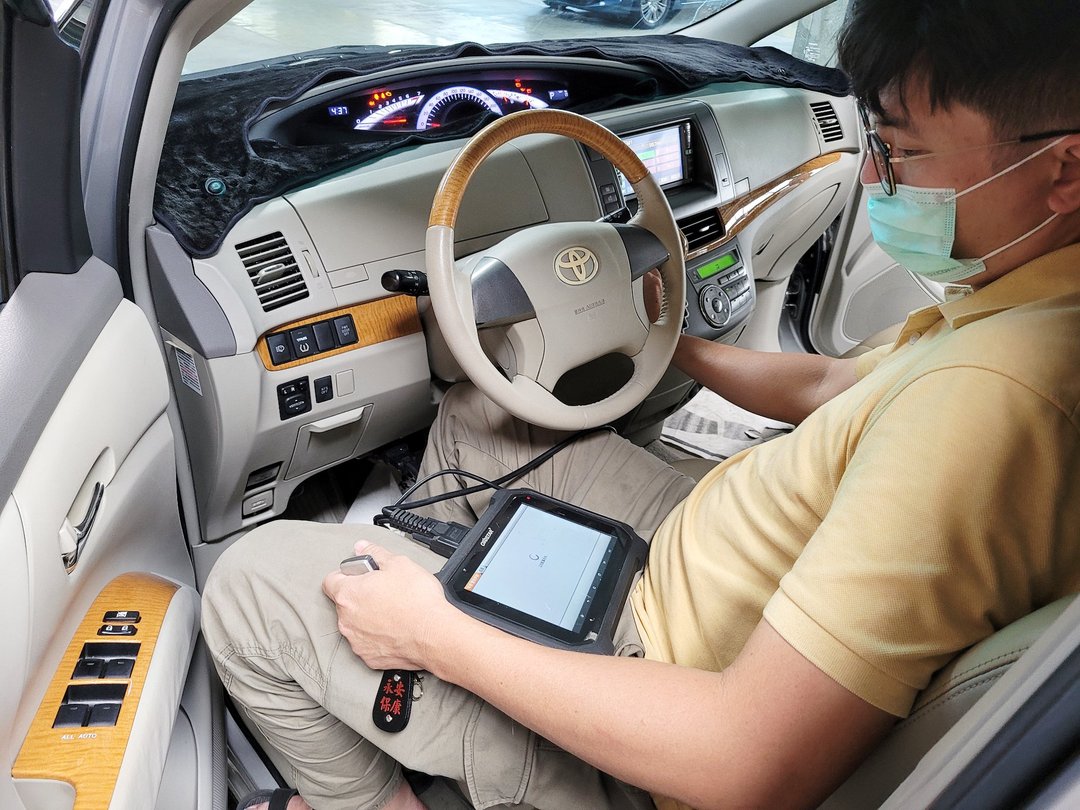 Previa 多項任務完成