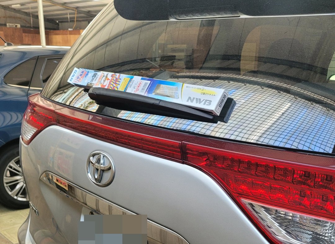 Previa 多項任務完成