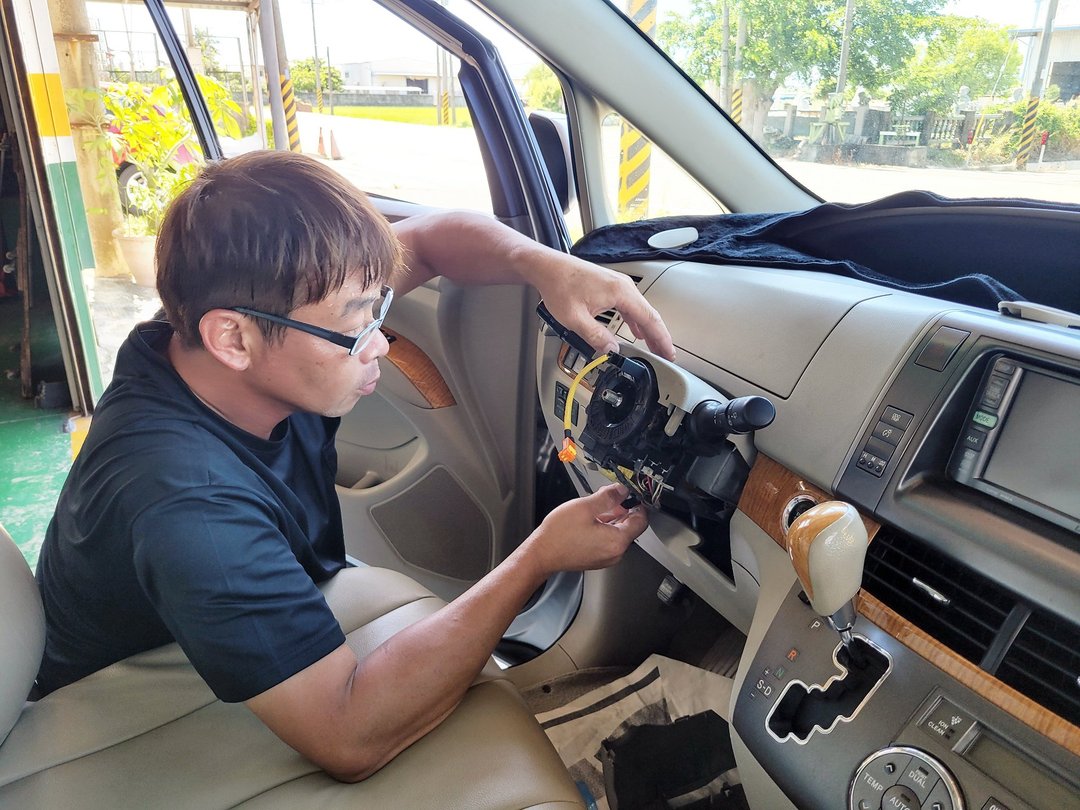 Previa 多項任務完成