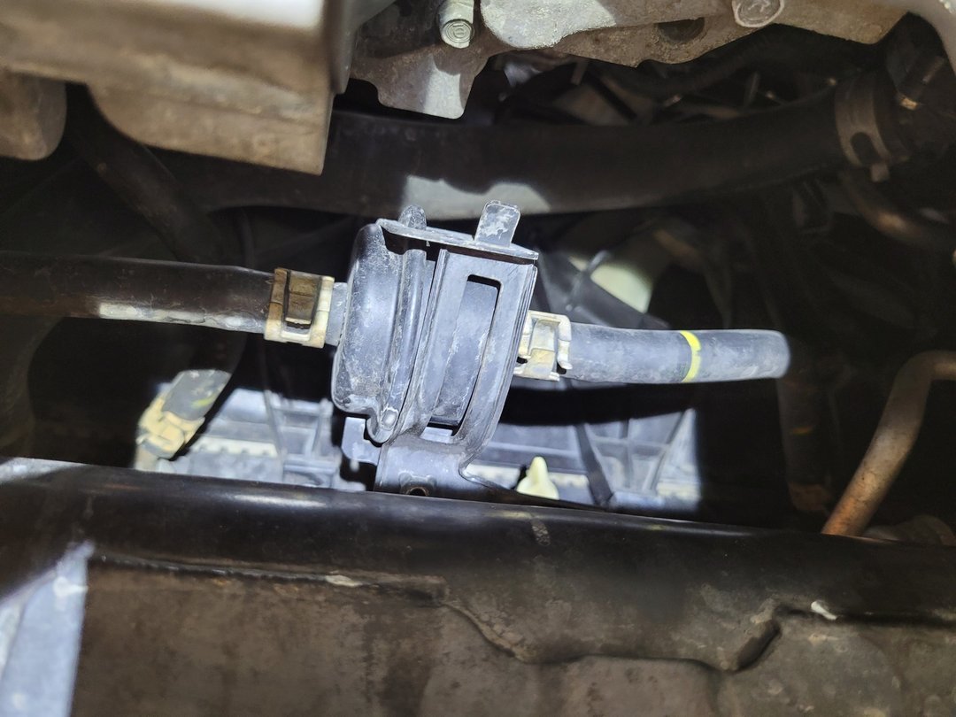 CR-V 整備過程&更換項目