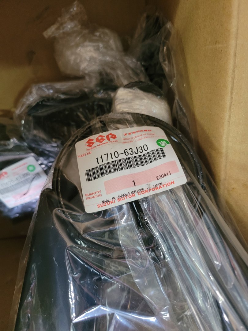 新車入庫速報！