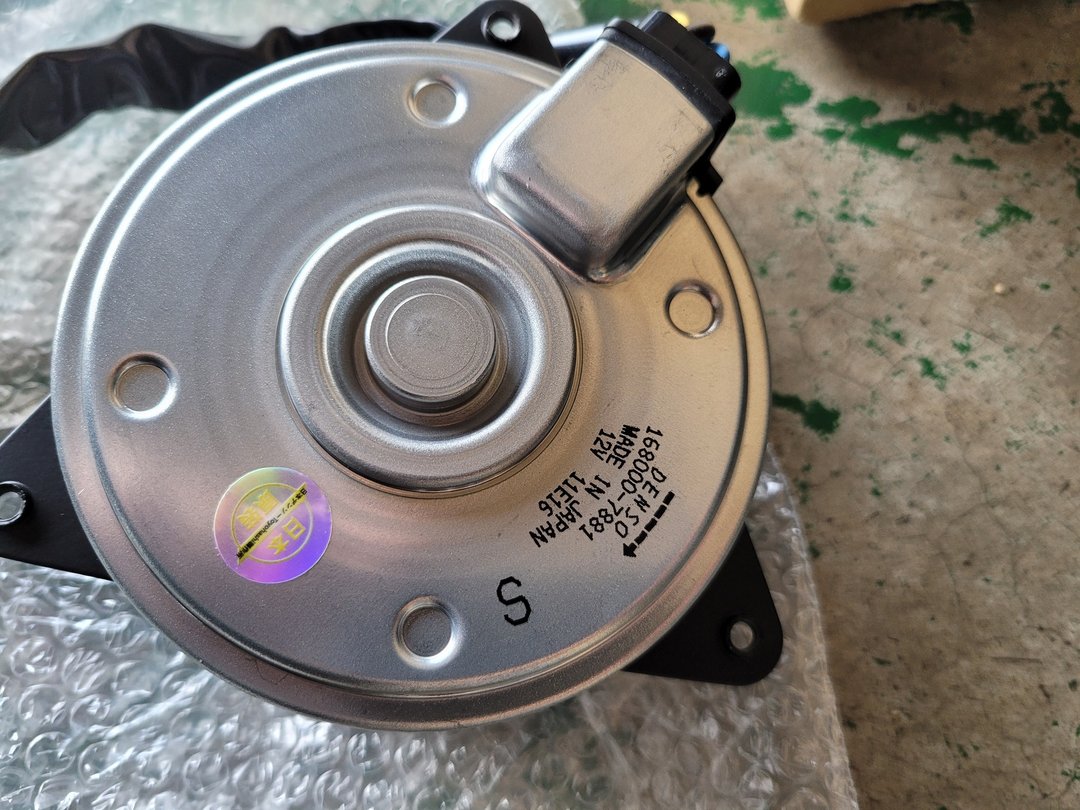Suzuki Swift 整備完成！
