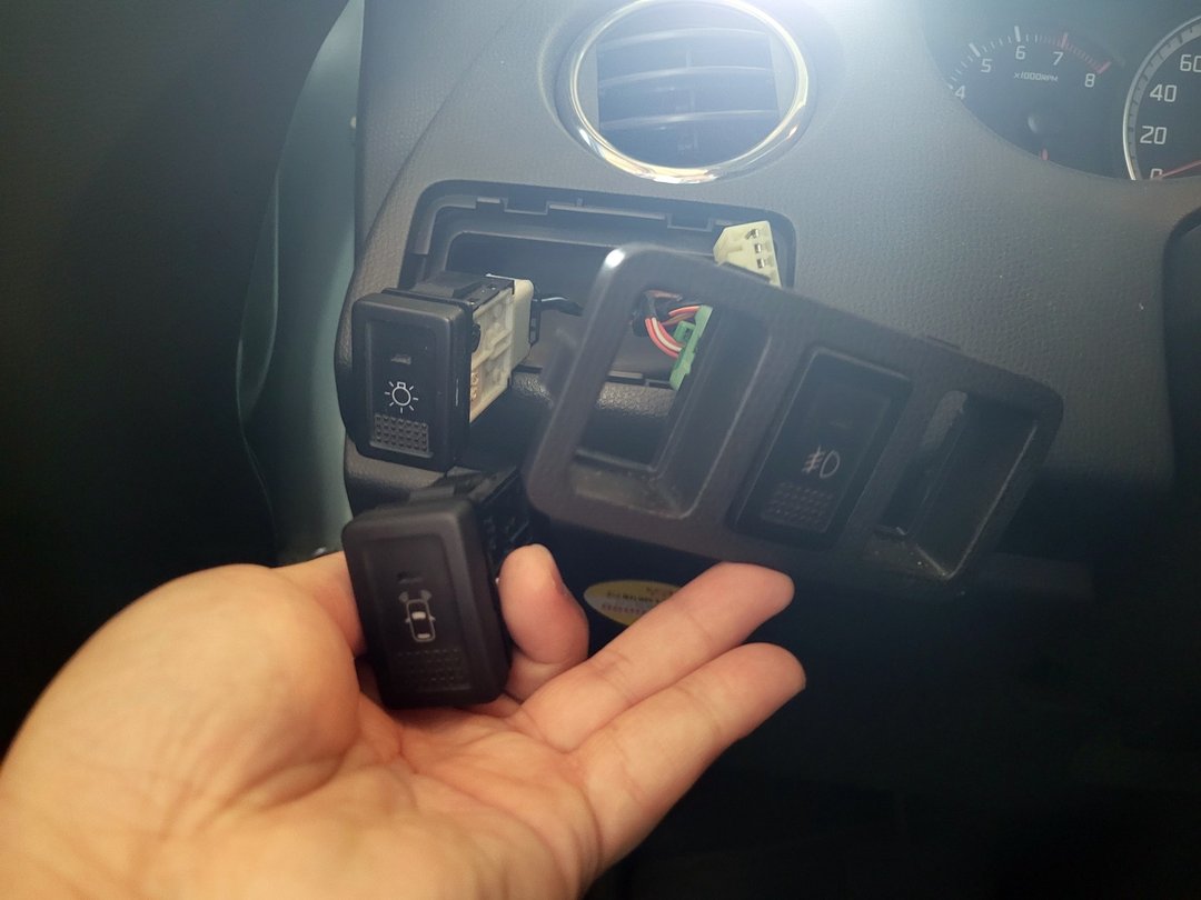 Suzuki Swift 整備完成！