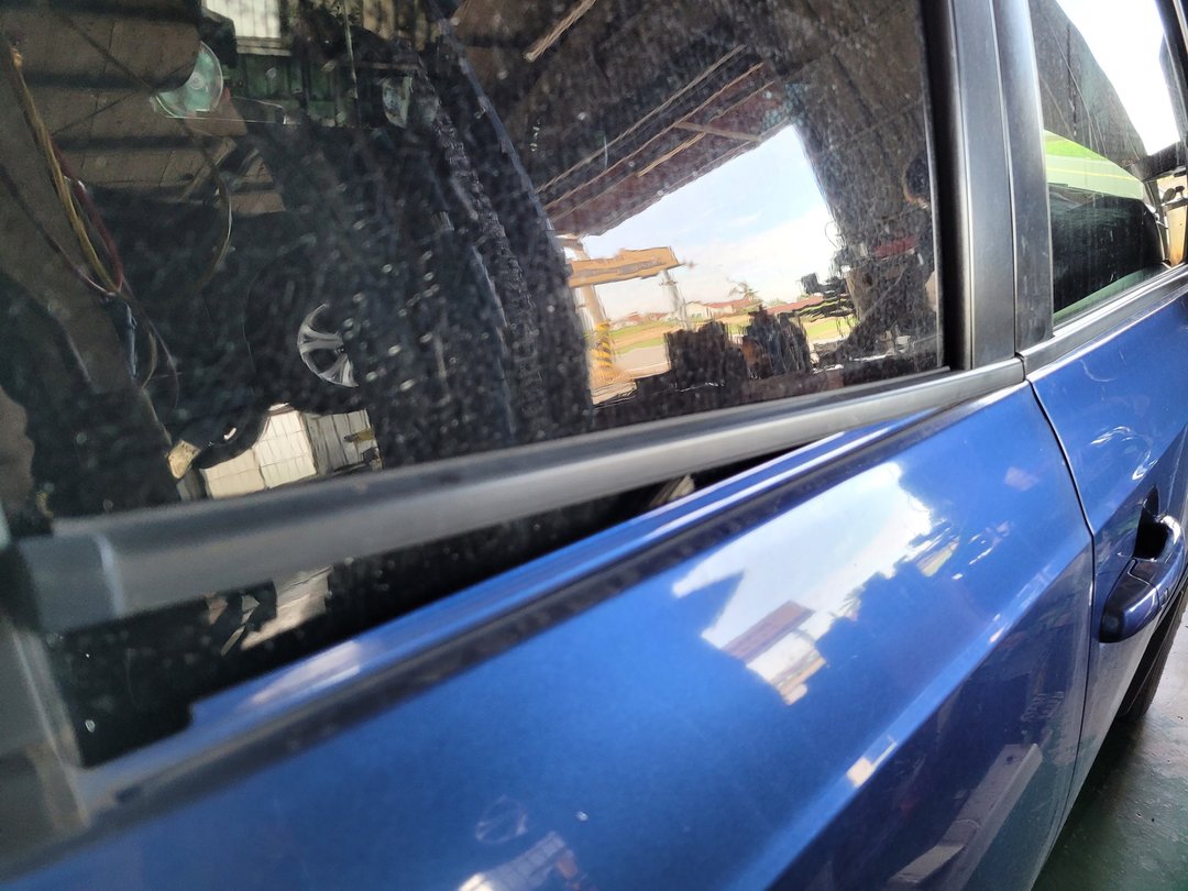 Suzuki 定保 & 更換煞車片 & 碟盤研磨