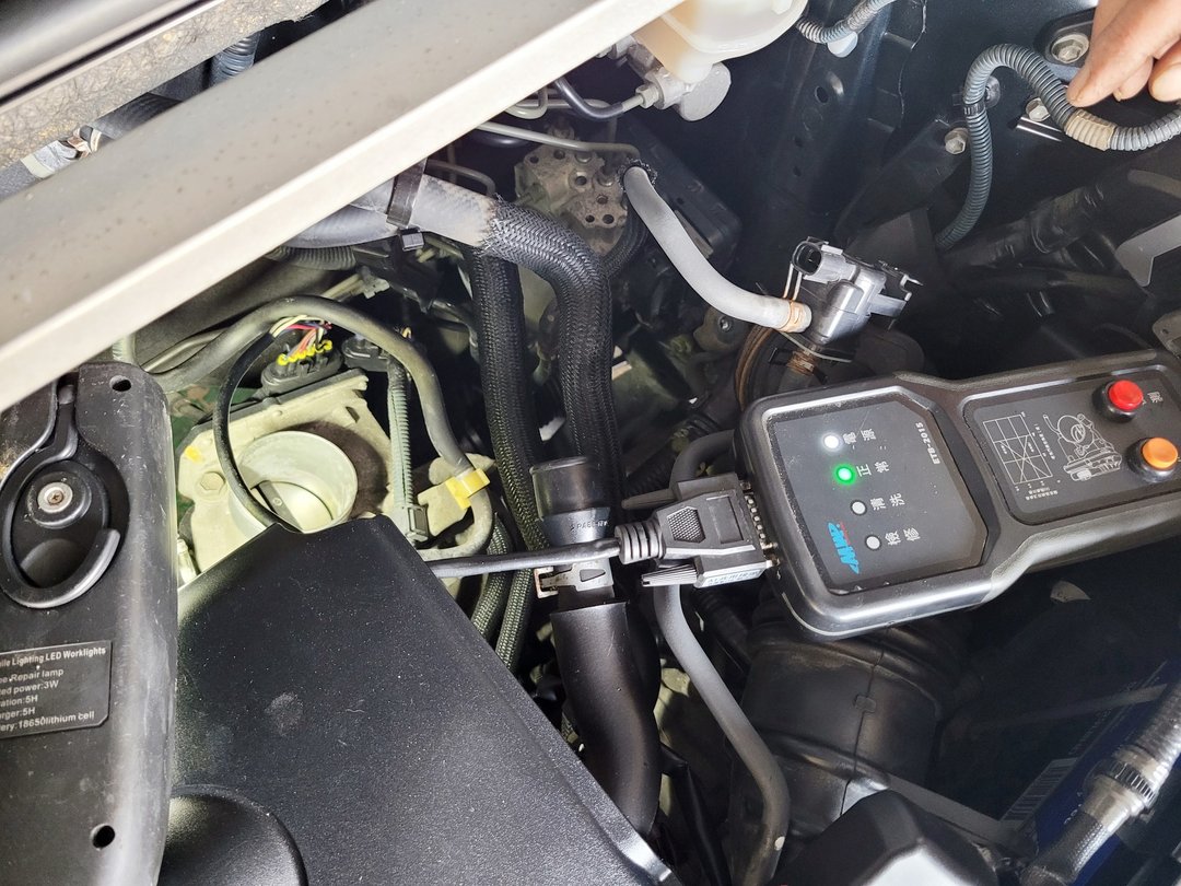 RAV4 多項施工