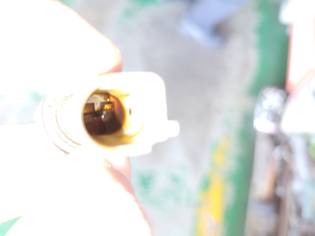 Outlander更換機油壓力開關