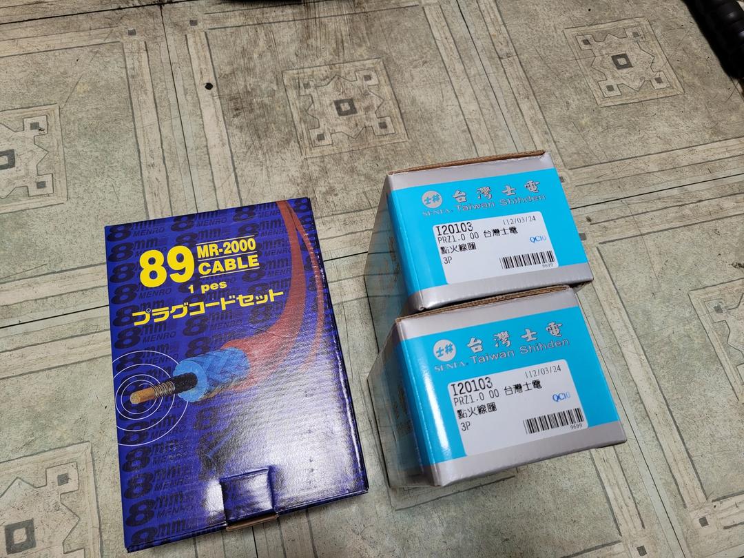 Swift更換引擎腳&清洗怠速馬達&DIY更換考耳&火星塞
