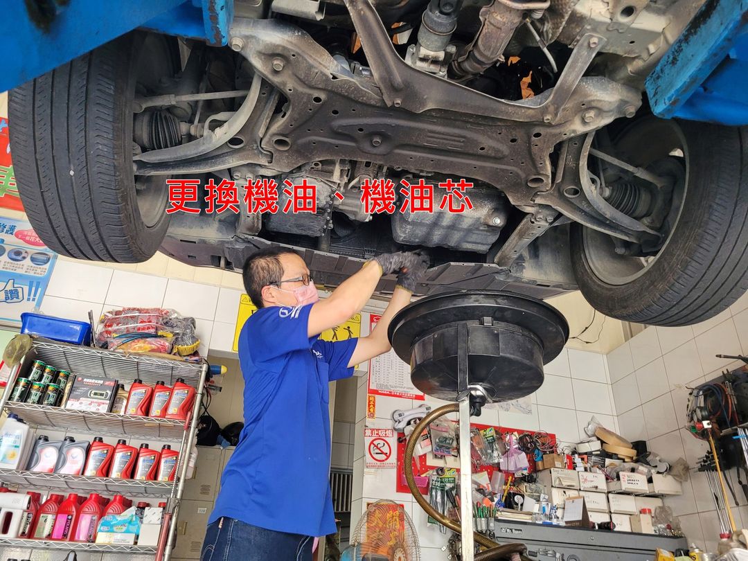 囧凹做定保 & 更換散熱片(冷凝器)
