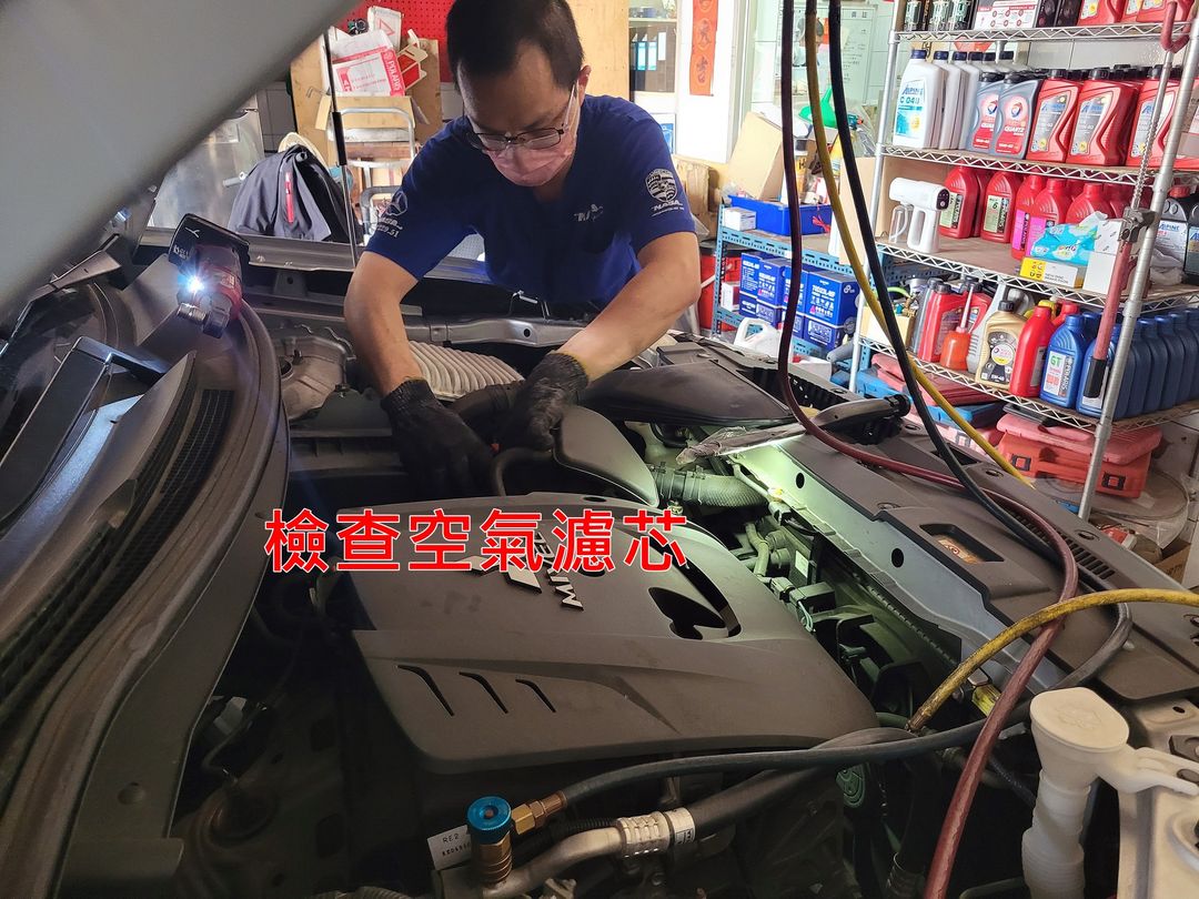 囧凹做定保 & 更換散熱片(冷凝器)